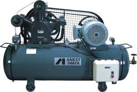 Five Things You Didn’t Know About Air Compressors