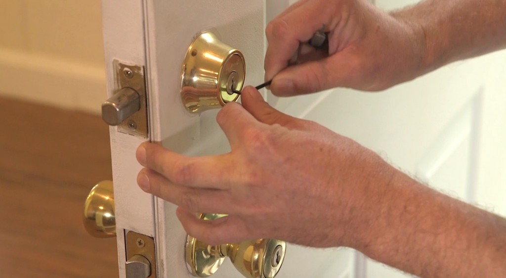 The Importance Of Finding A Reliable Locksmith