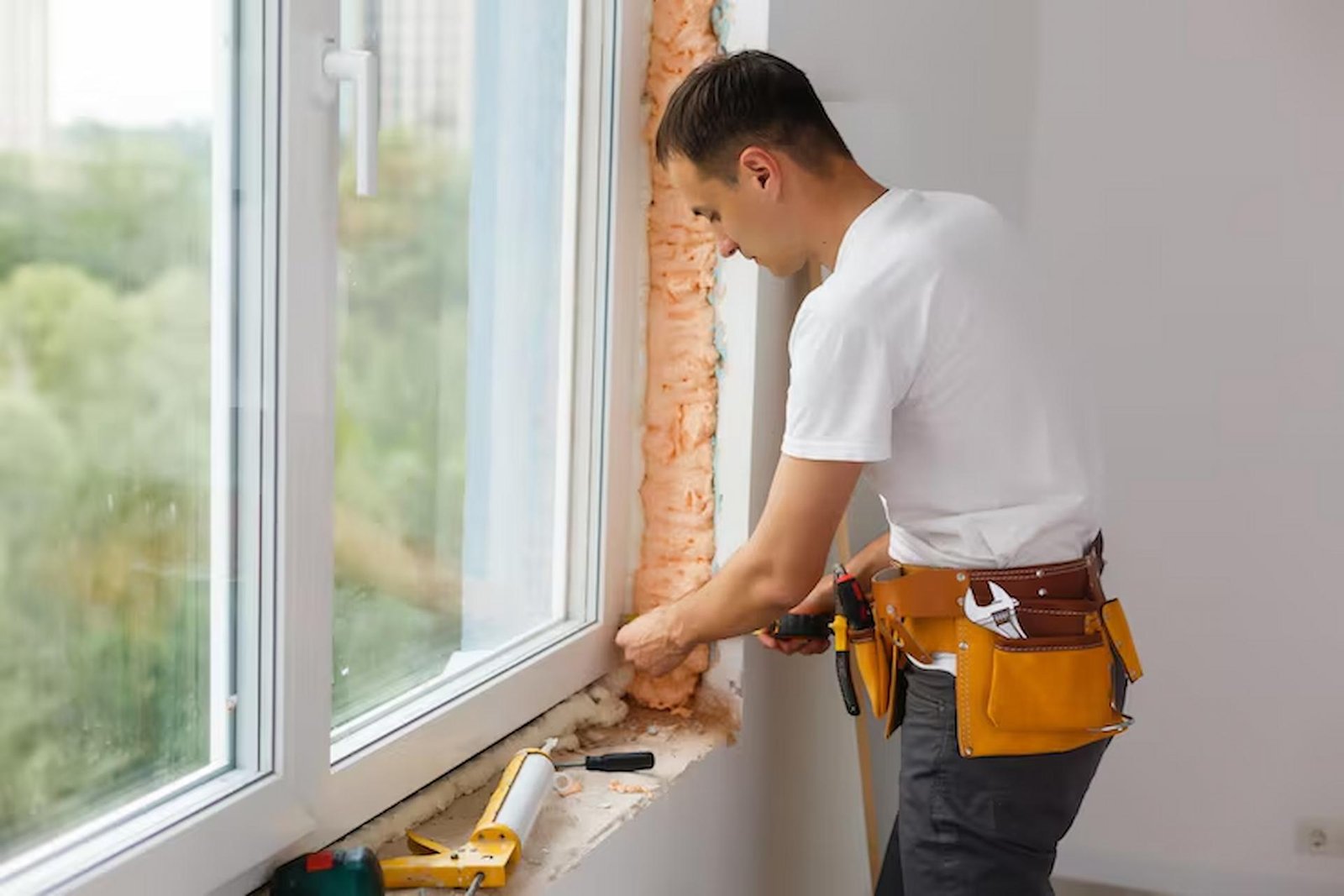 What Should You Expect from Window Installers in Amersham?