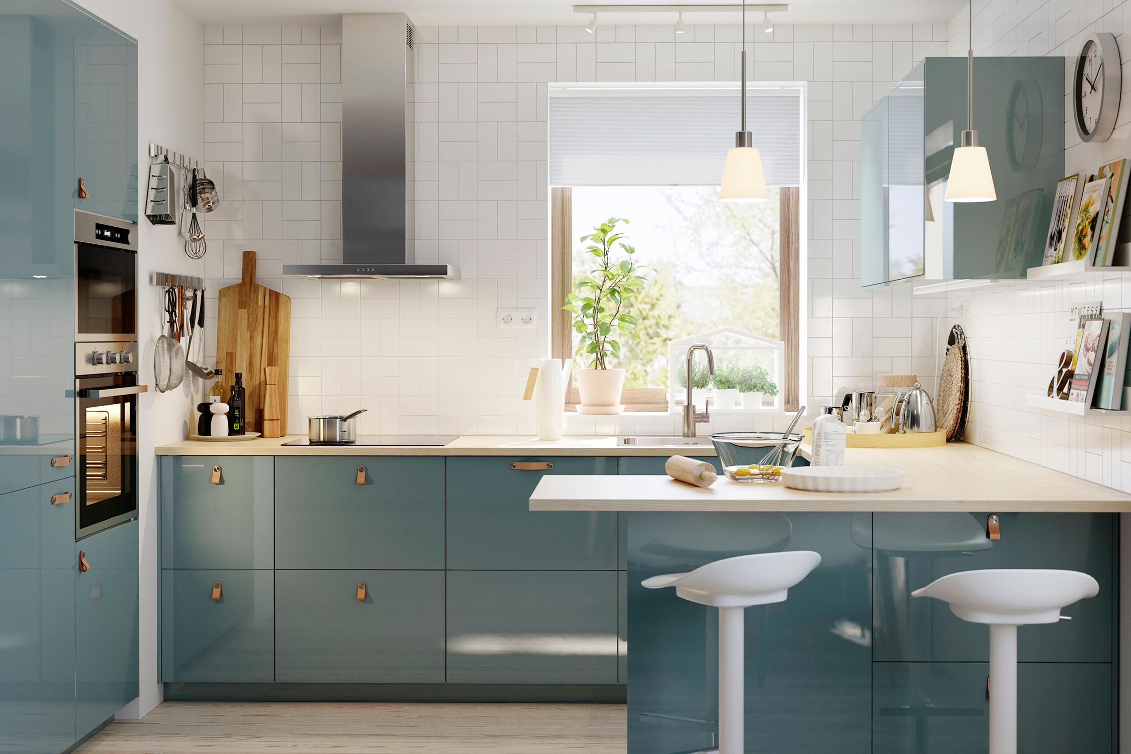 Top Kitchen Designs For 2019