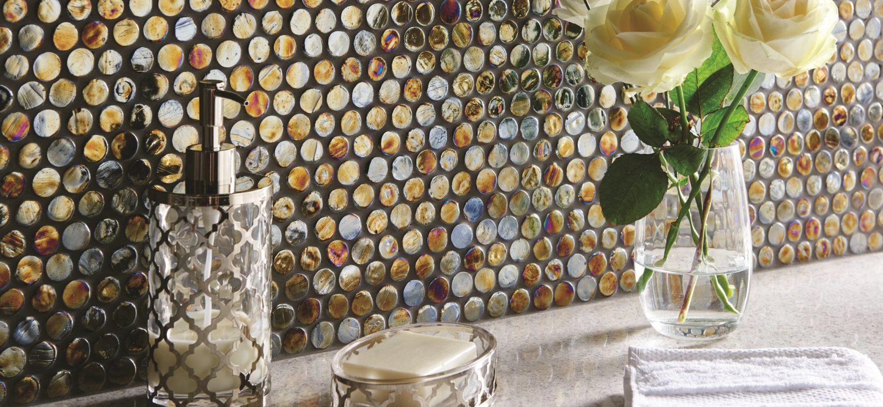 How Mosaics Can Make Your Home An Envy Of Your Neighbors
