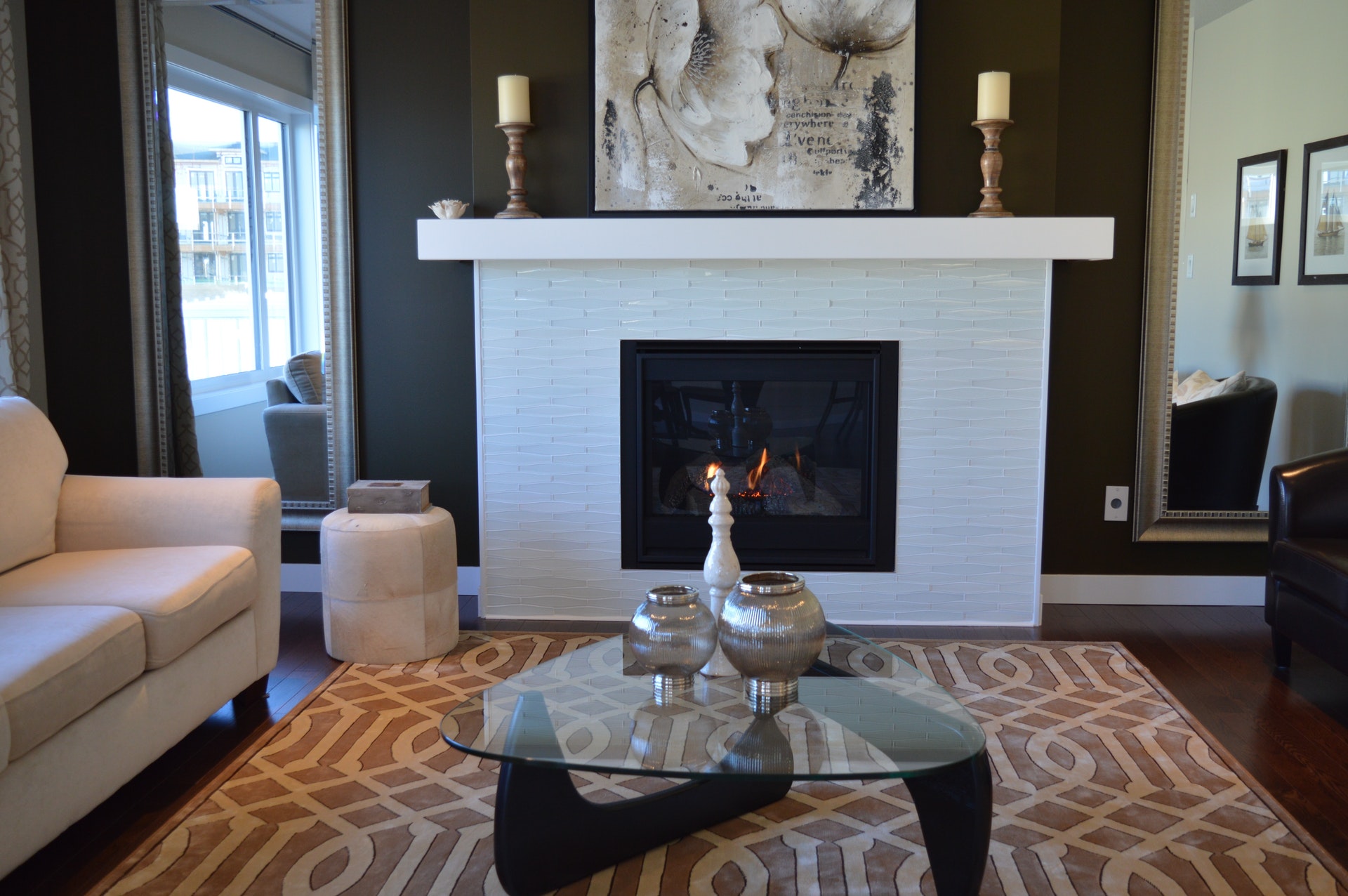 Tips For Selecting The Perfect Fireplace