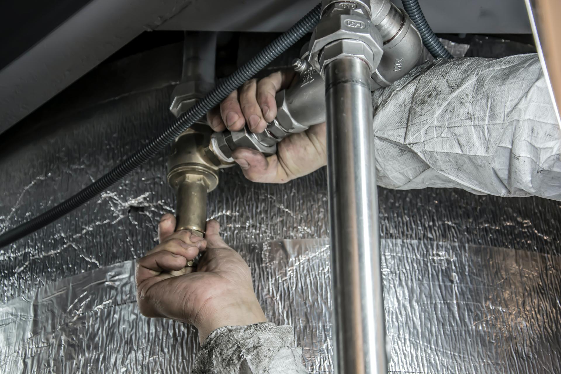 The Importance Of Choosing The Right Plumber For Quality Service