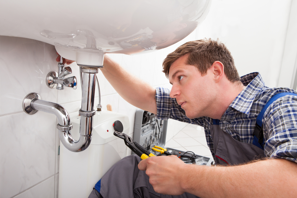 Plumbing Repairs for Businesses