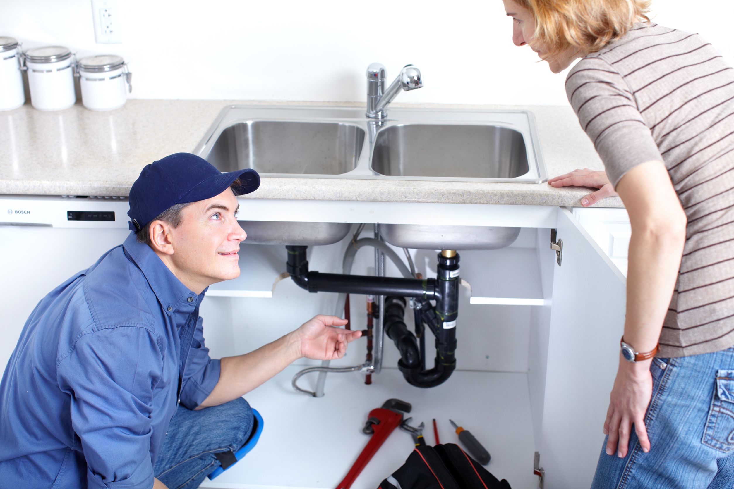How to Find a Good Plumber to Carry out a Repair