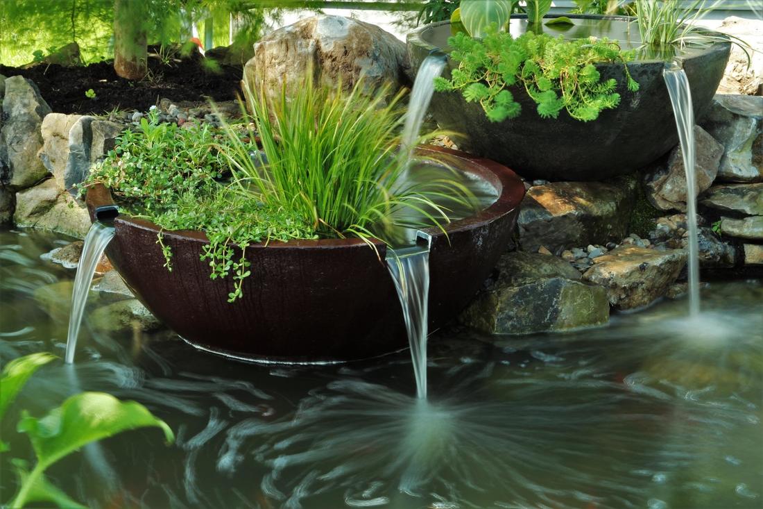What Are The Right Ways To Select An Appropriate Pond Filter