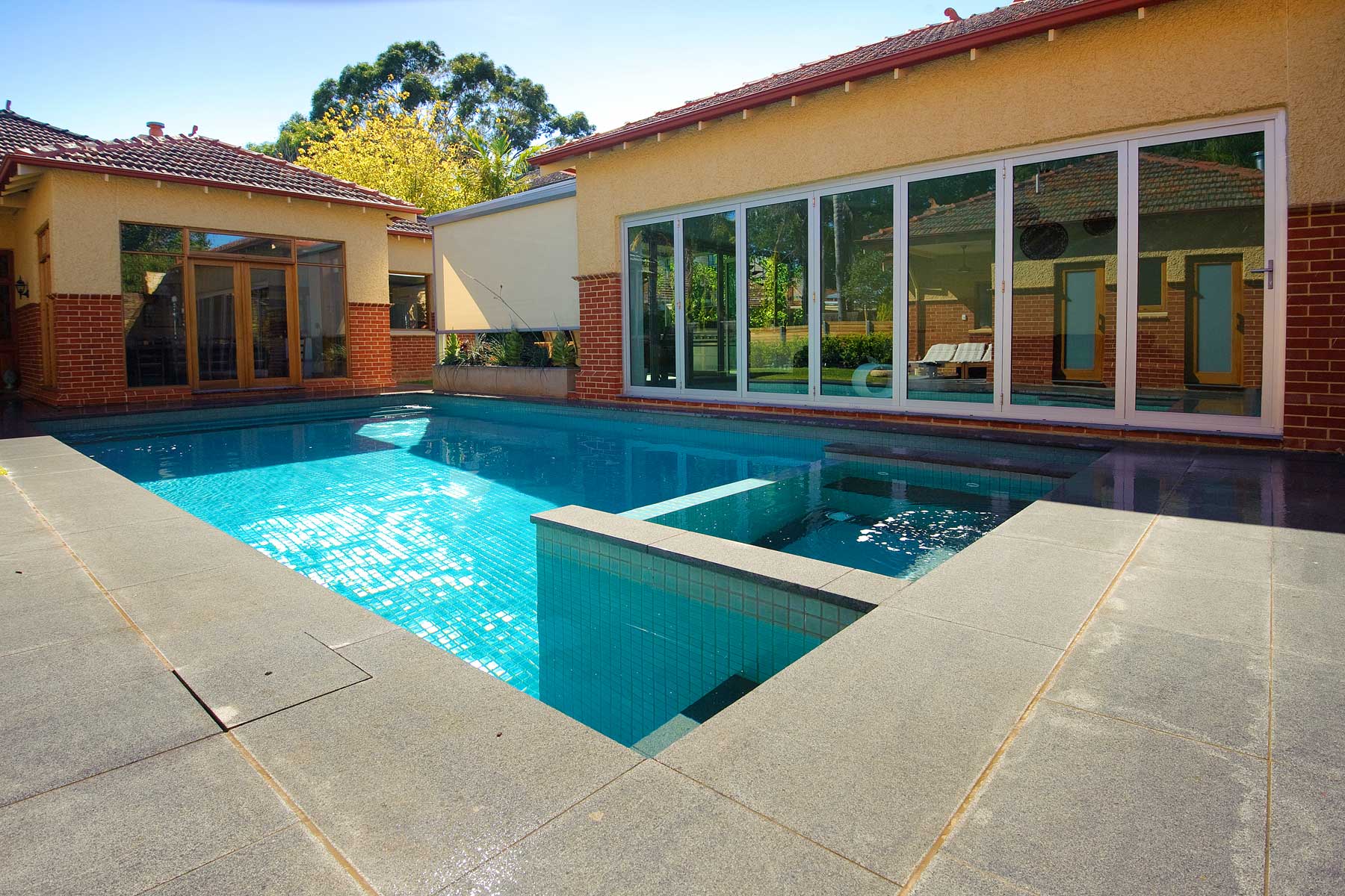 How Can A Renovation Company Make The Pool More Appealing