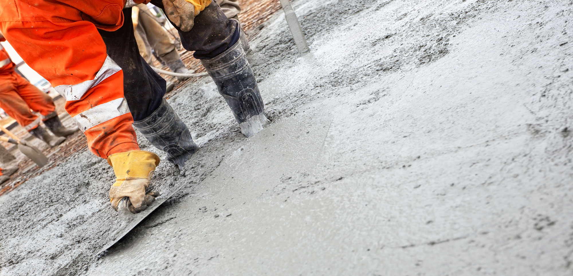 Top Reasons To Choosing For Ready Mix Concrete