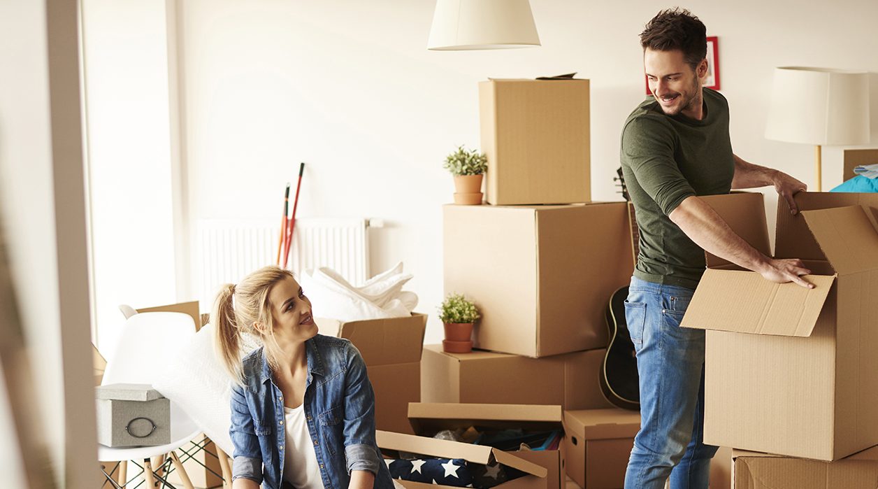 Tips For Packing To Hasten The Process Of Moving To A New Place