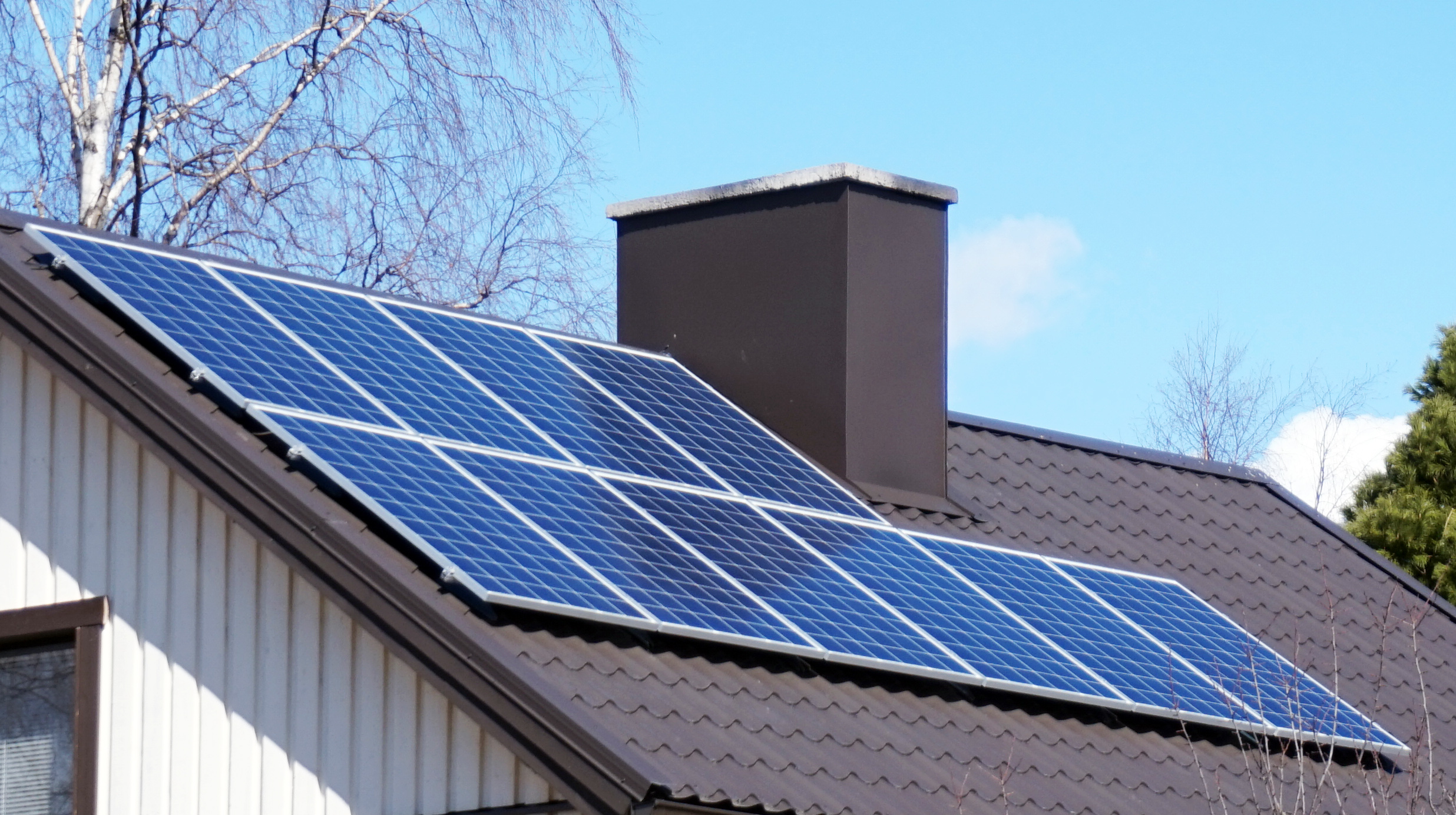 Here Are Some Tips To Optimize Power From Your Solar Panels
