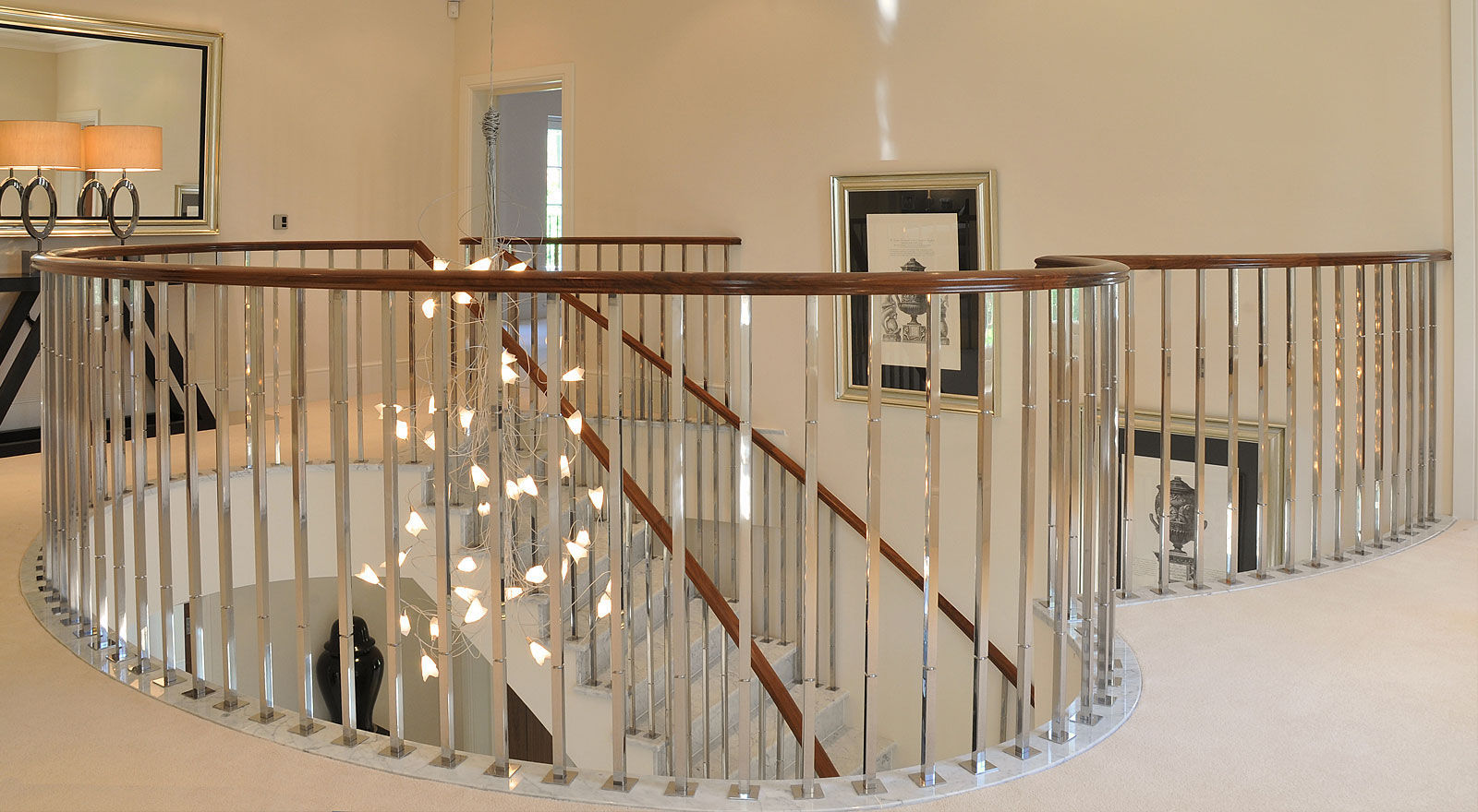 Reasons To Shift To Stainless Steel Balustrades Now!