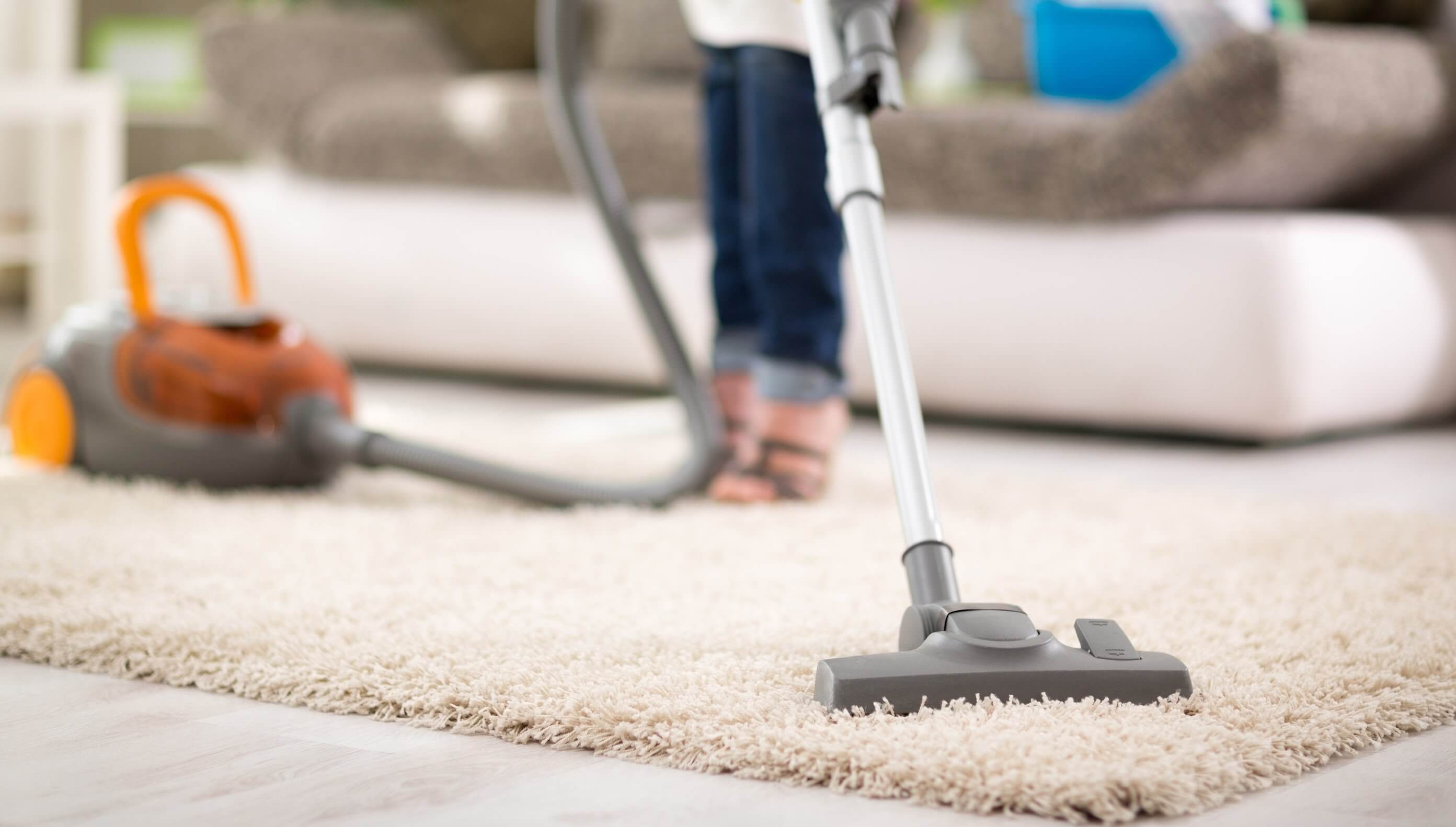 What To Consider Before Cleaning Office Upholsteries And Carpets?