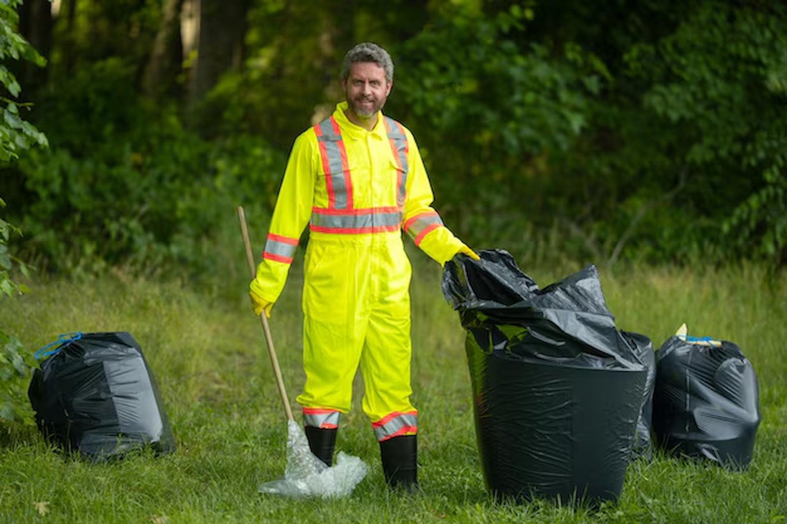 Simplifying Heavy Waste Removal Through Grab Lorry Hire