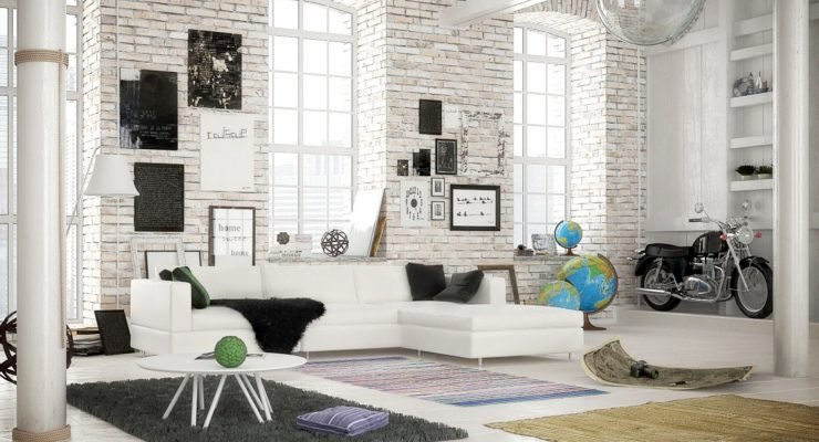 Hiring Professional Designer For Your Home Is A Good Idea