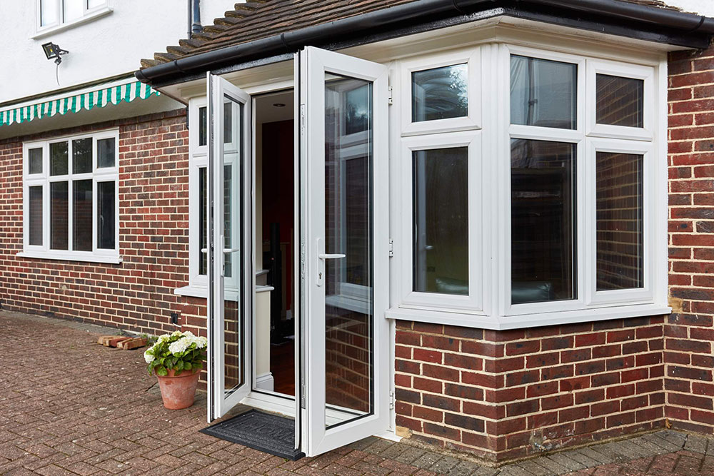 Upgrade Your Doors And Windows In High Wycombe With Double Glazing