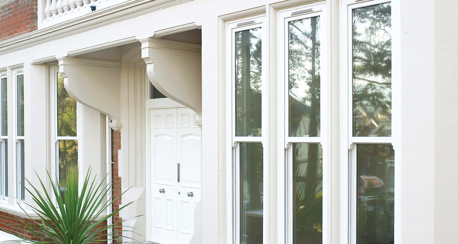Reasons To Opt For An Expert To Repair Windows Of Your Home