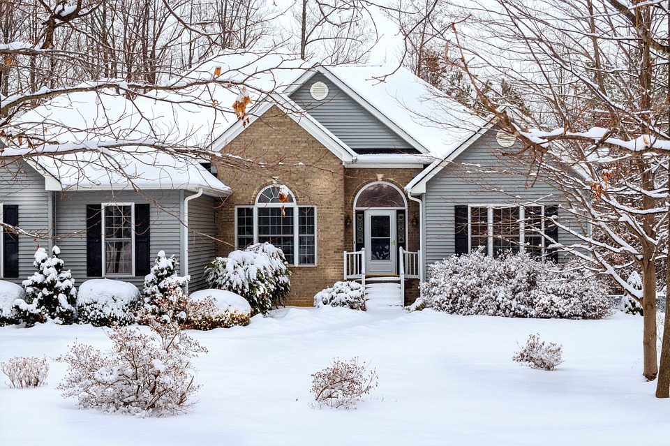 Quick Tips To Warm Up Your Dream Home in Winters